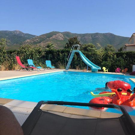 Chalet zen Peri Kültér fotó