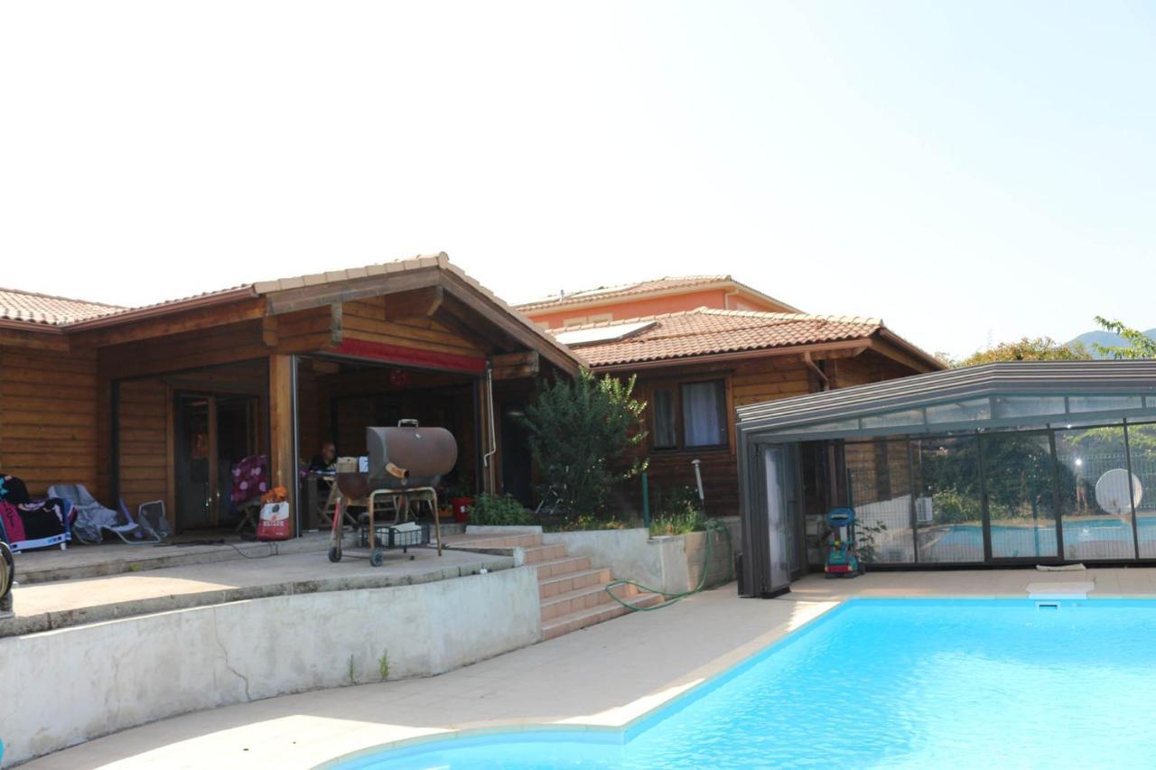 Chalet zen Peri Kültér fotó