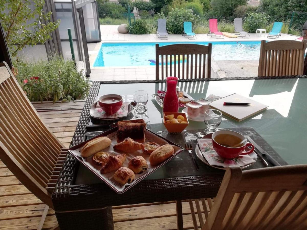 Chalet zen Peri Kültér fotó