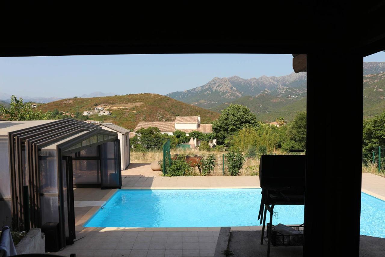 Chalet zen Peri Kültér fotó