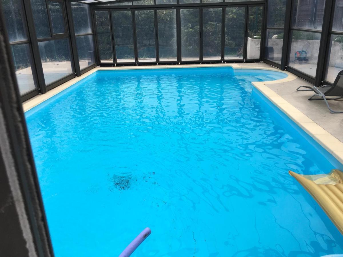 Chalet zen Peri Kültér fotó