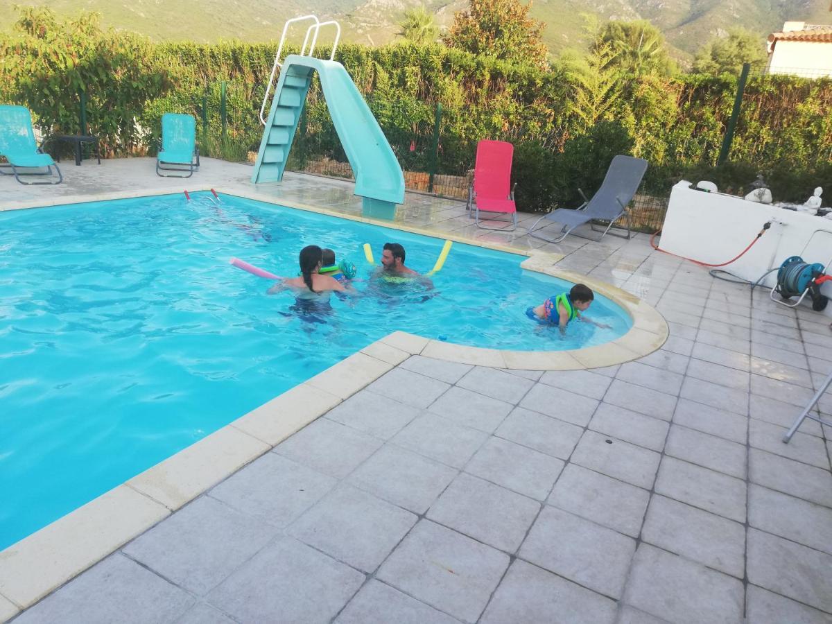 Chalet zen Peri Kültér fotó