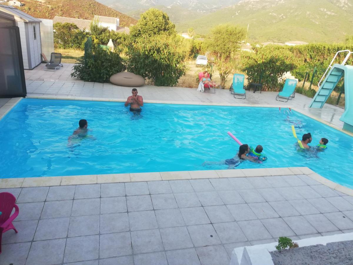 Chalet zen Peri Kültér fotó