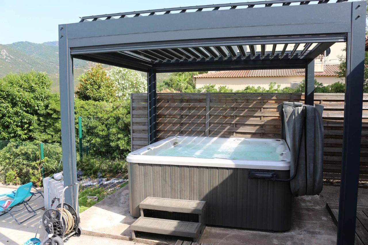 Chalet zen Peri Kültér fotó