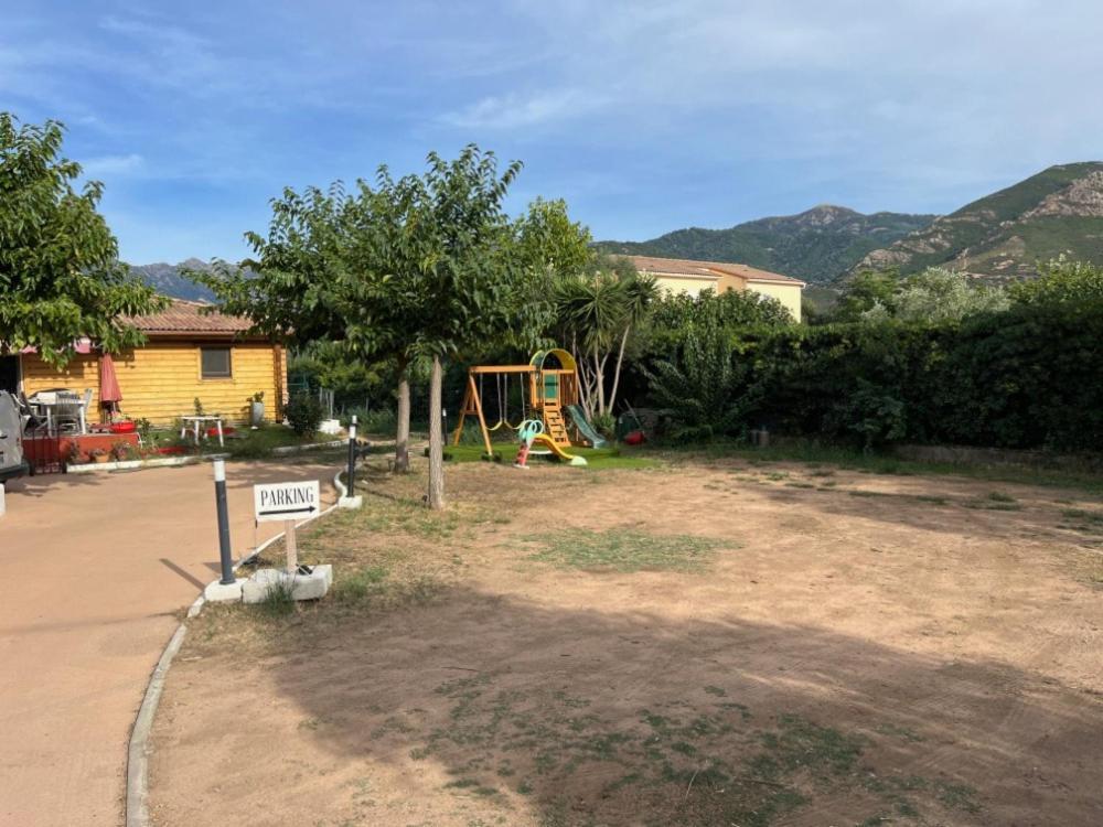 Chalet zen Peri Kültér fotó